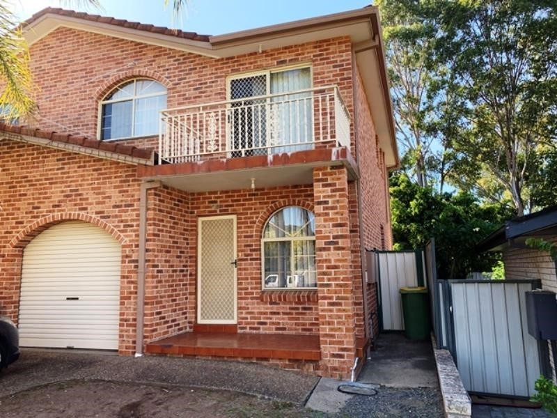 16B Narromine Place, Bonnyrigg NSW 2177