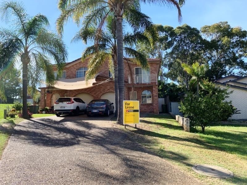 16B Narromine Place, Bonnyrigg NSW 2177