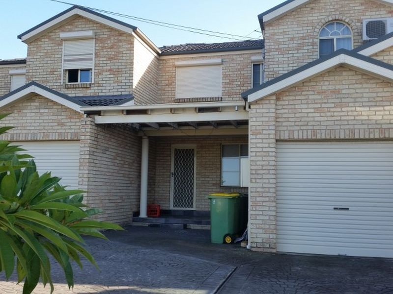 Fairfield Heights NSW 2165