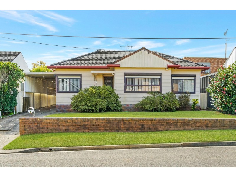 18 Craig Street, Smithfield NSW 2164