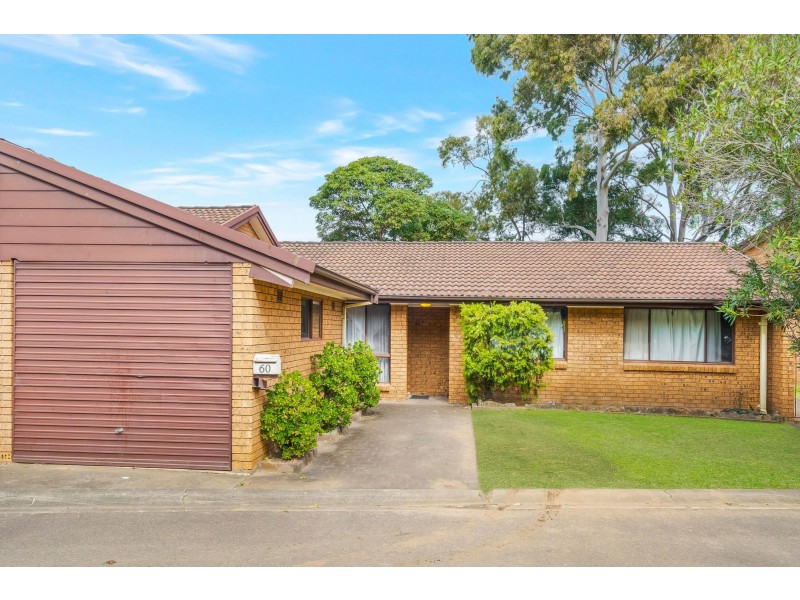 60/36 Ainsworth Crescent, Wetherill Park NSW 2164