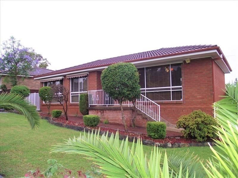 11 Dransfield Road, Edensor Park NSW 2176
