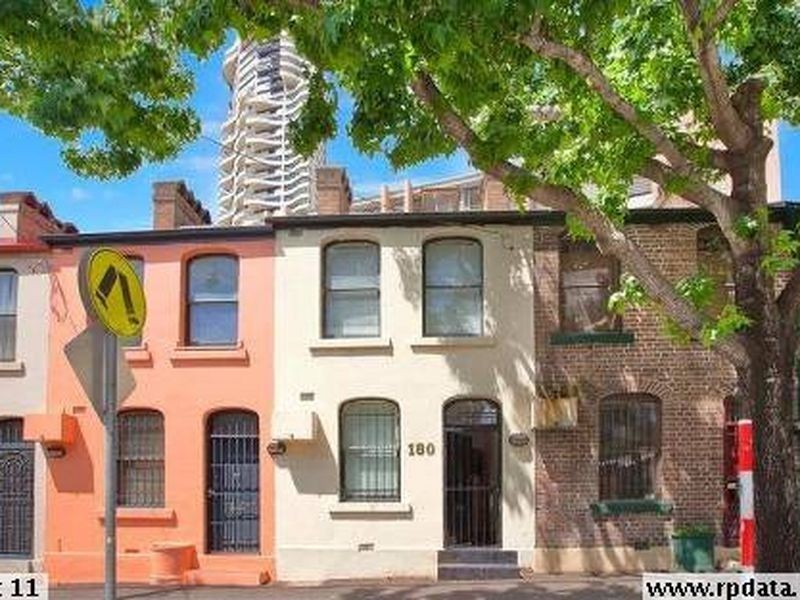 Darlinghurst NSW 2010