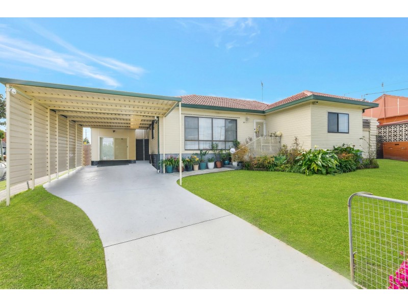 98 Dawson Street, Fairfield Heights NSW 2165