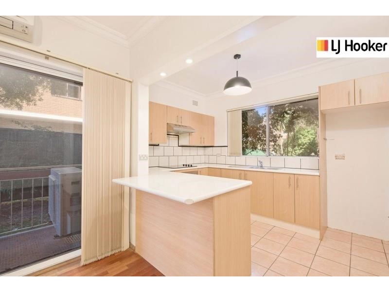 1/22 Factory Street, North Parramatta NSW 2151
