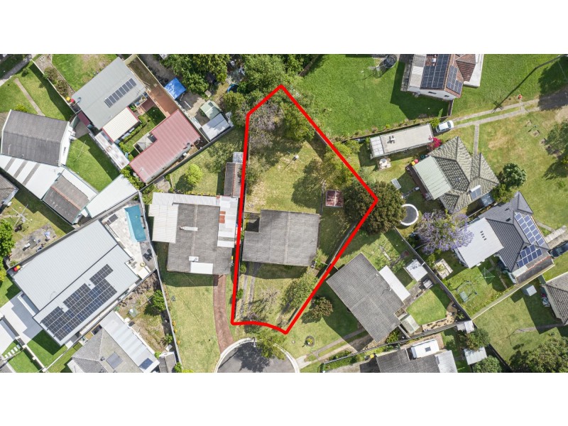 4 Galway Place, Smithfield NSW 2164