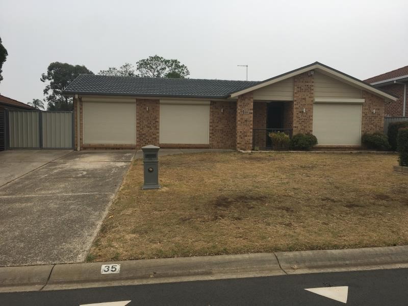 35 Aquarias Street, Erskine Park NSW 2759
