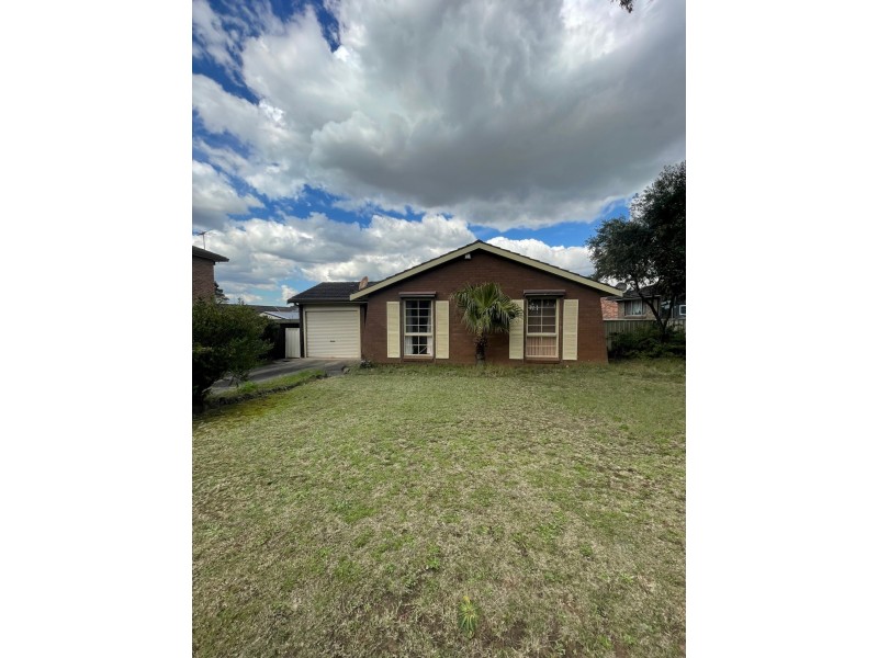 44 Hornet Street, Greenfield Park NSW 2176