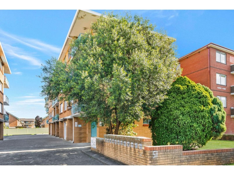 15/51 Station Street, Fairfield NSW 2165