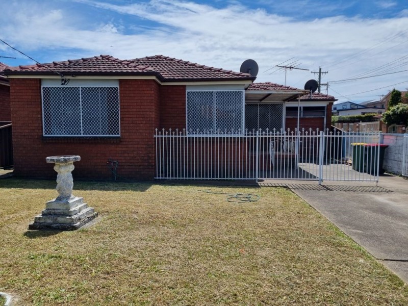 1 Evans Street, Fairfield Heights NSW 2165
