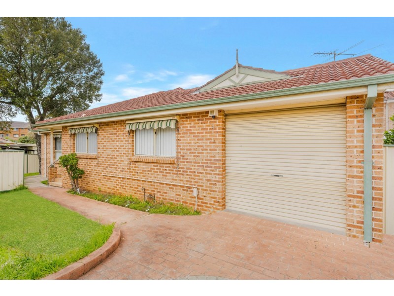 4/69 Station Street, Fairfield Heights NSW 2165