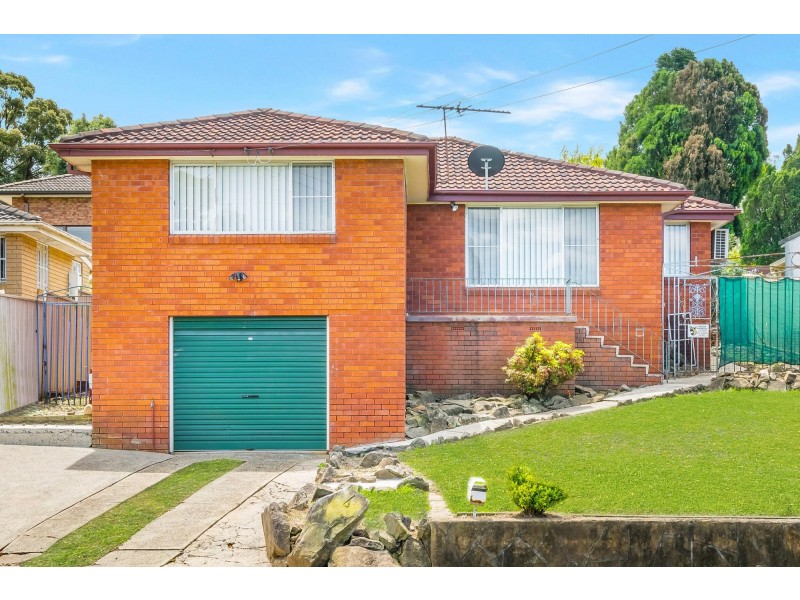 6 Crabb Place, Cabramatta NSW 2166