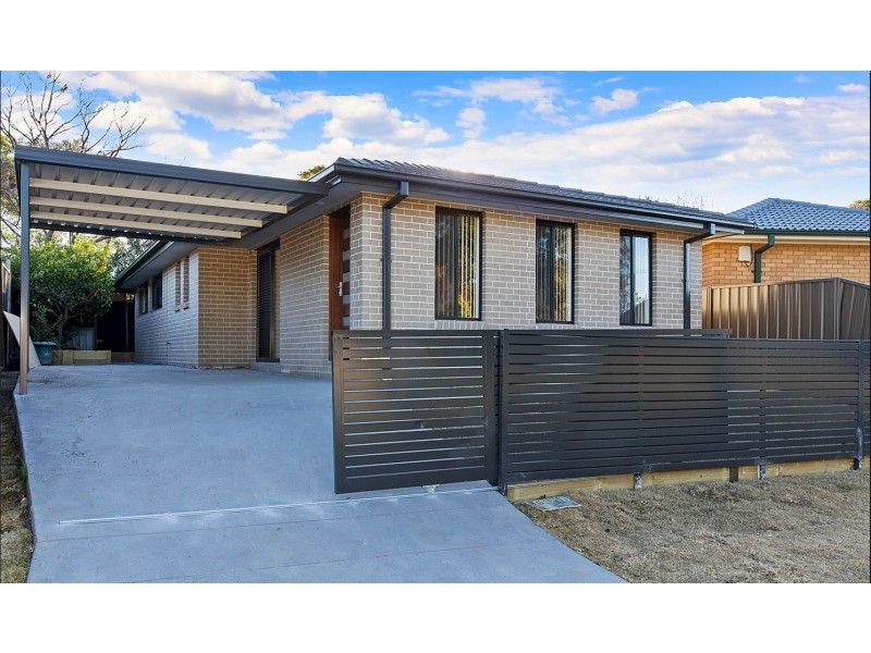 14a William Street, Cambridge Park NSW 2747