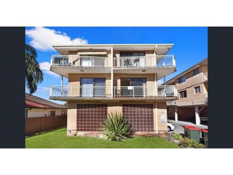 7/71 Nelson Street, Fairfield NSW 2165