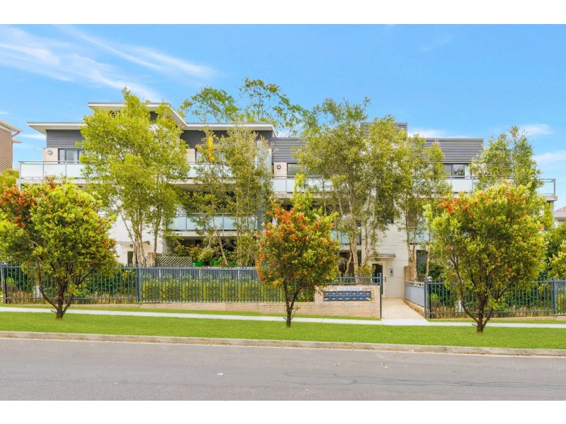 1/57-61 The Esplanade, Guildford NSW 2161