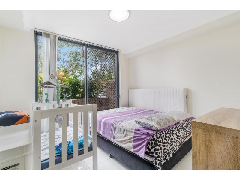 1/57-61 The Esplanade, Guildford NSW 2161