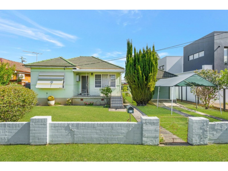22 Bareena Street, Canley Vale NSW 2166