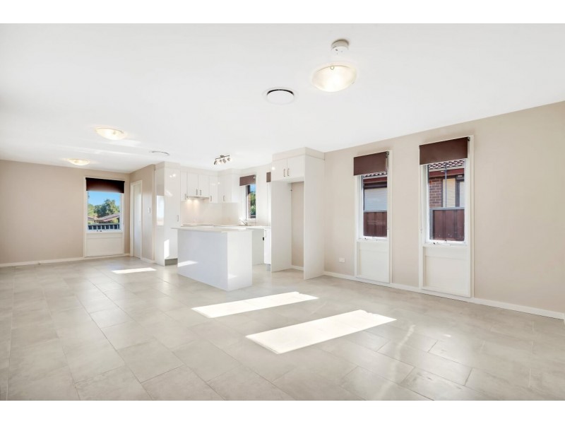 21 Nyngan Street, Quakers Hill NSW 2763