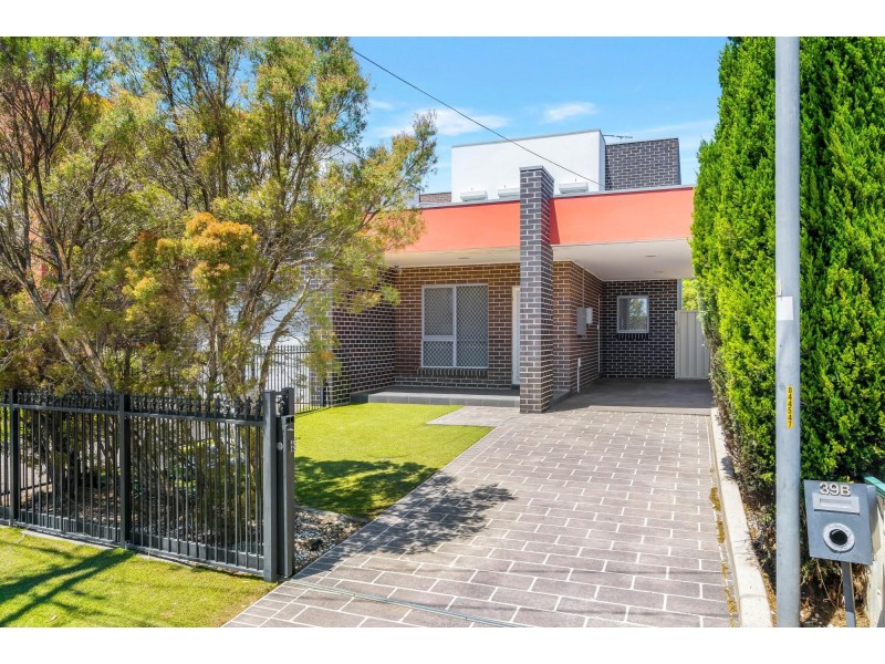 39B Beemera St, Fairfield Heights NSW 2165