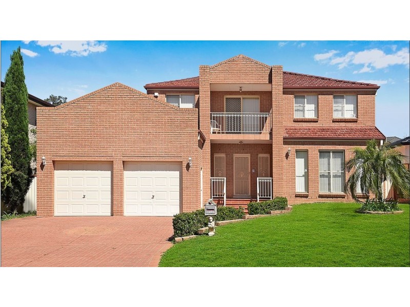 68 Lancaster Avenue, Cecil Hills NSW 2171