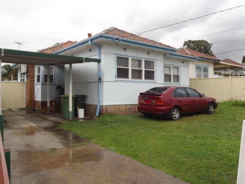 Smithfield NSW 2164