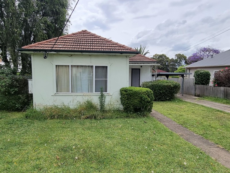 1 Morris Street, Smithfield NSW 2164