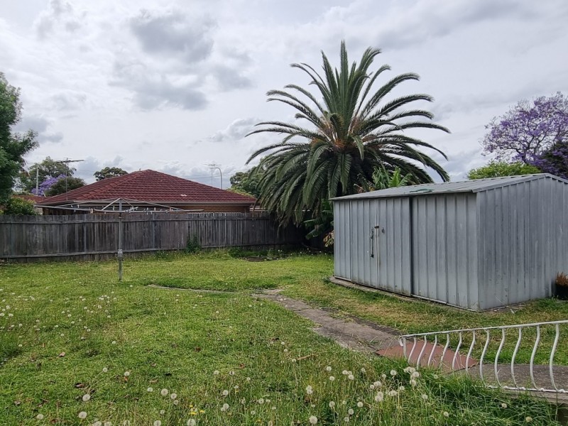 1 Morris Street, Smithfield NSW 2164