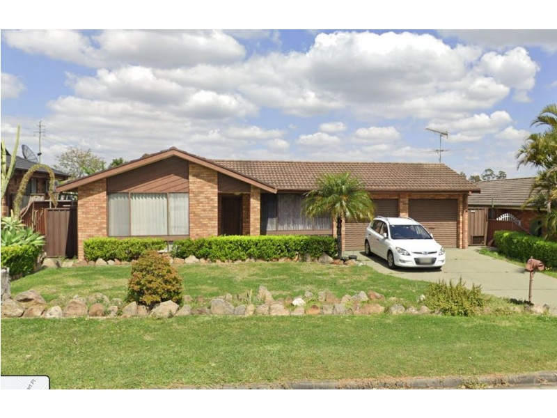 5 Dowland Street, Bonnyrigg Heights NSW 2177