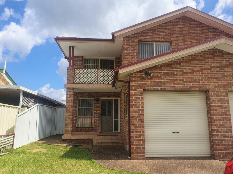 14 Errica Street, Greenfield Park NSW 2176