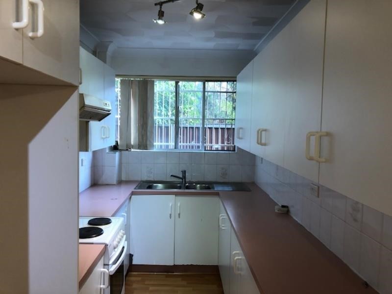 2/19 Lackey Street, Fairfield NSW 2165