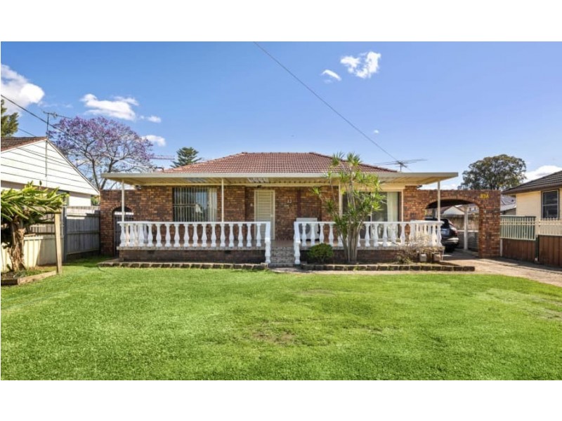 53 Moonshine Avenue, Cabramatta West NSW 2166