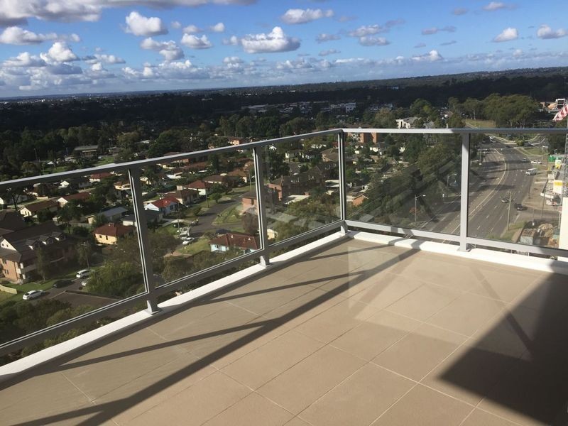 93/1 Bigge Street, Liverpool NSW 2170