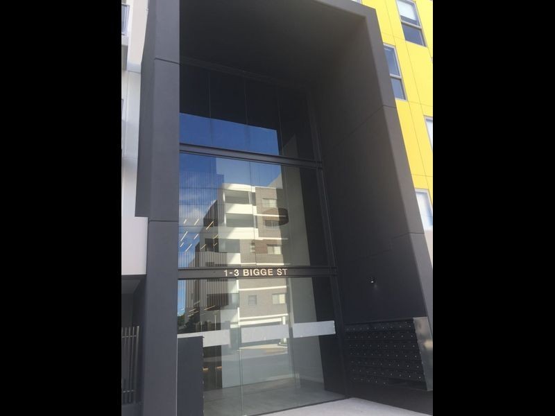 93/1 Bigge Street, Liverpool NSW 2170