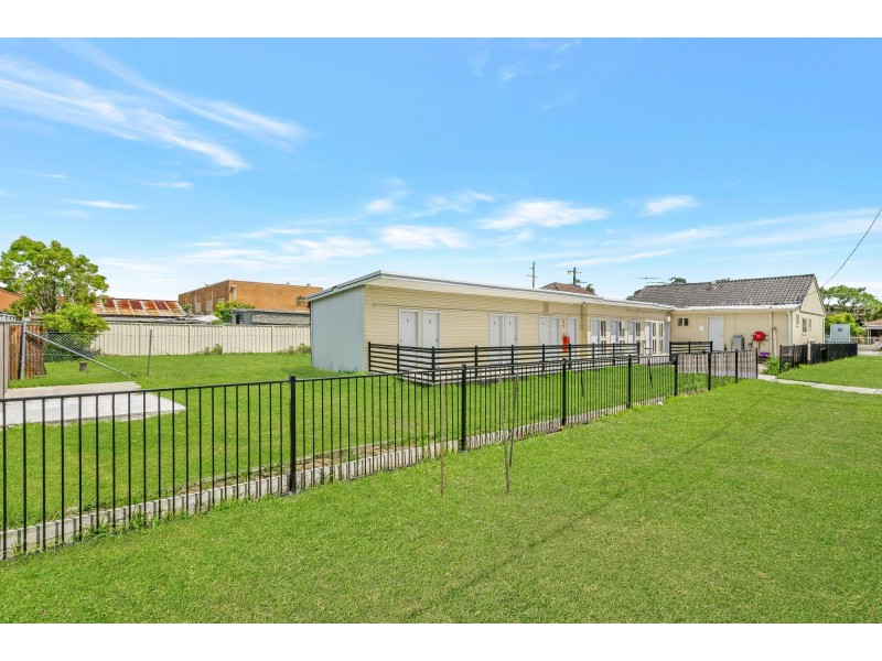 148 Carcoola Street, Canley Vale NSW 2166