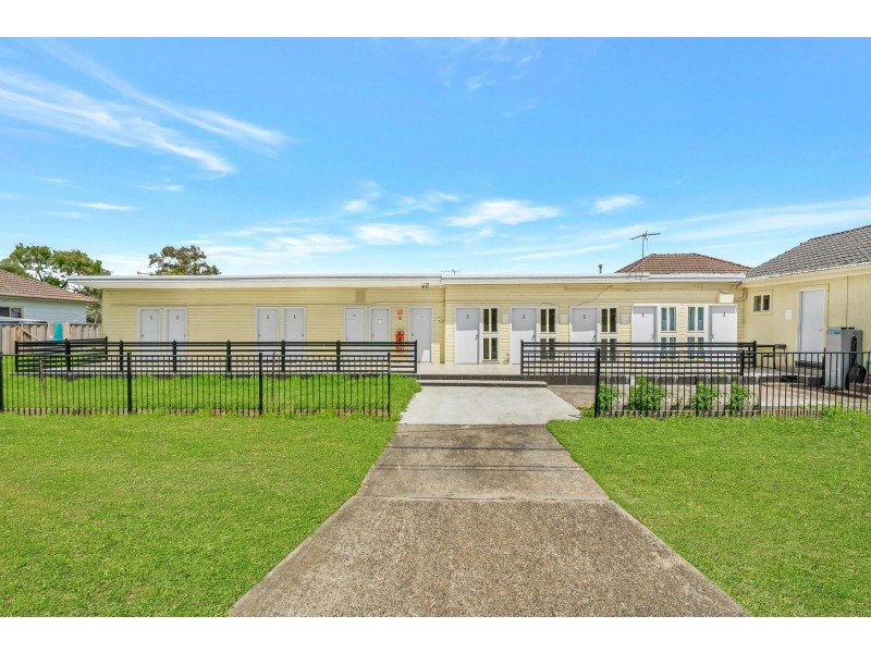 148 Carcoola Street, Canley Vale NSW 2166