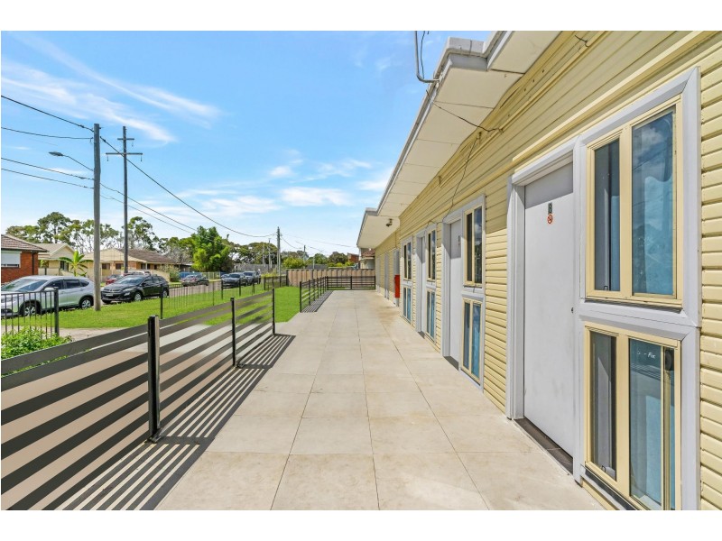 148 Carcoola Street, Canley Vale NSW 2166