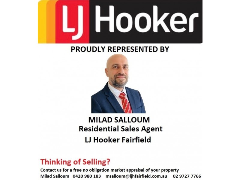 148 Carcoola Street, Canley Vale NSW 2166