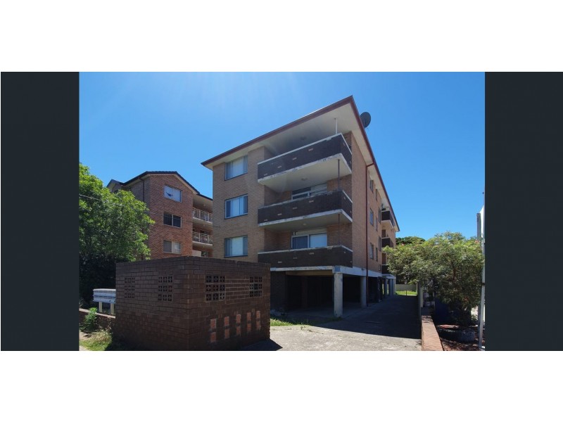 7/88 Hamilton Road, Fairfield NSW 2165