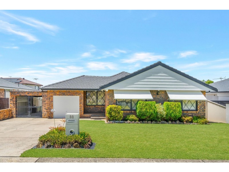 88 Bulls Road, Wakeley NSW 2176