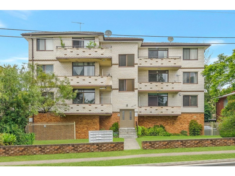 6/45-47 Kenyon Street, Fairfield NSW 2165