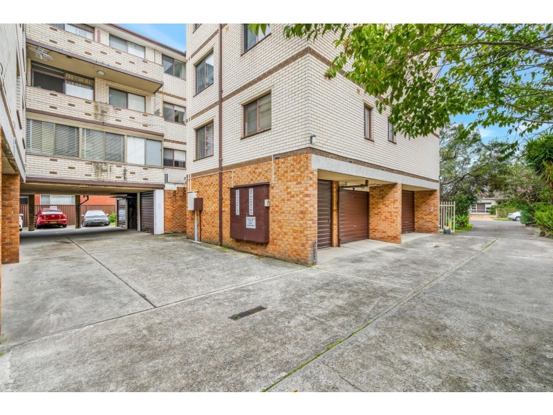 6/45-47 Kenyon Street, Fairfield NSW 2165