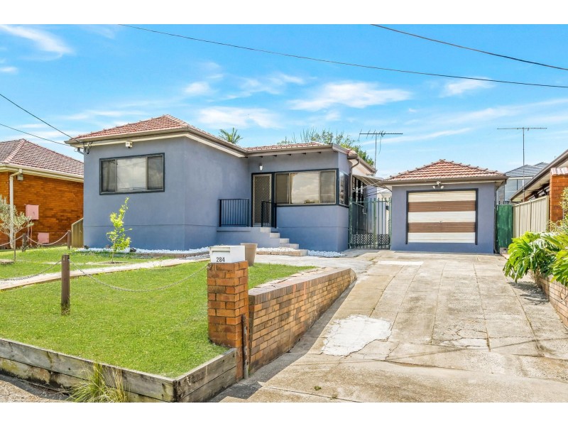 284 Polding Street, Smithfield NSW 2164