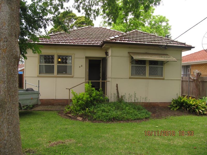 Canley Vale NSW 2166