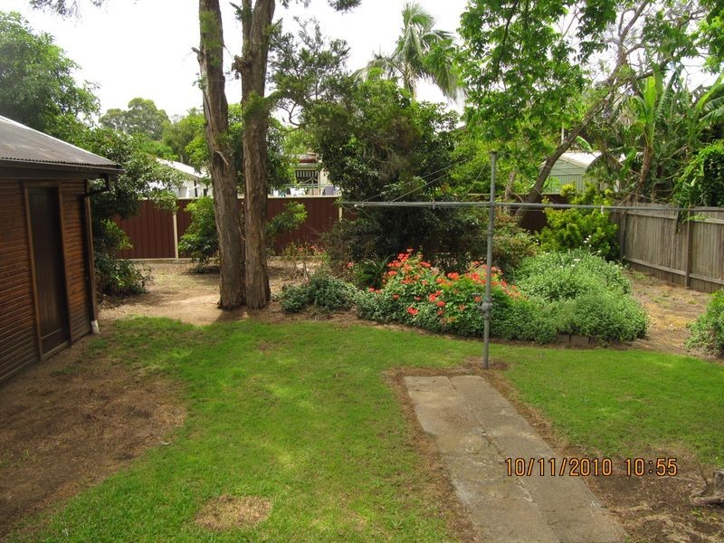 Canley Vale NSW 2166