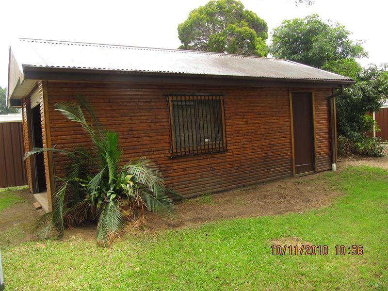 Canley Vale NSW 2166