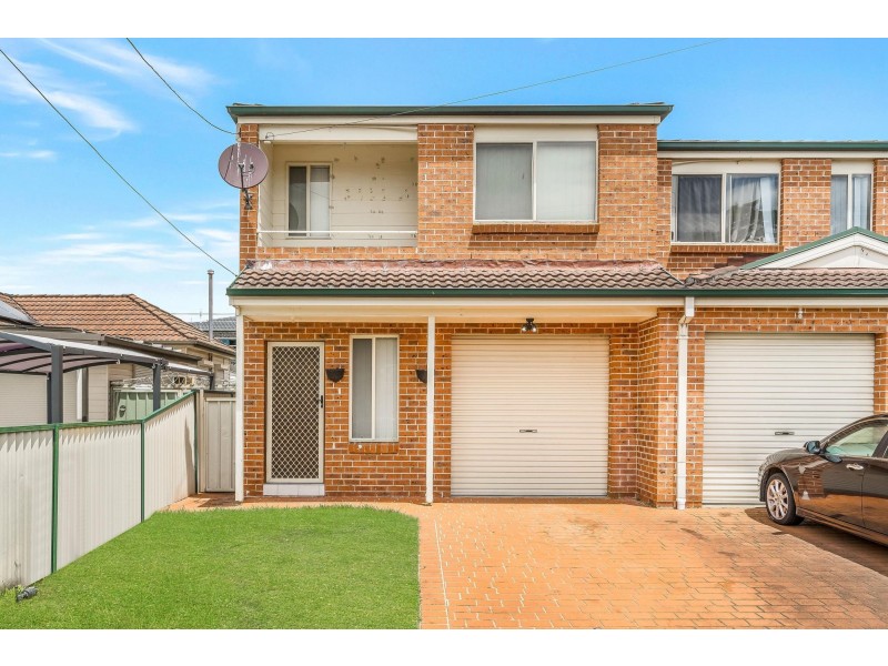 76 Buckingham Street, Canley Heights NSW 2166