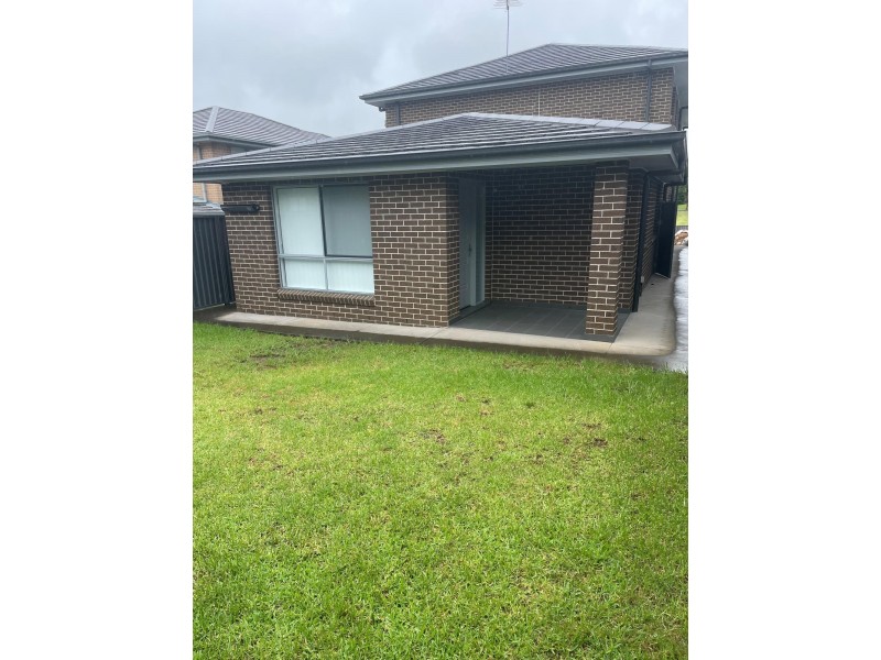 86a McCarthy Street, Fairfield West NSW 2165