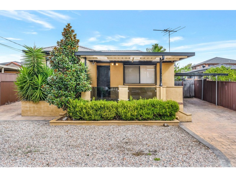 47 Polding Street, Fairfield Heights NSW 2165