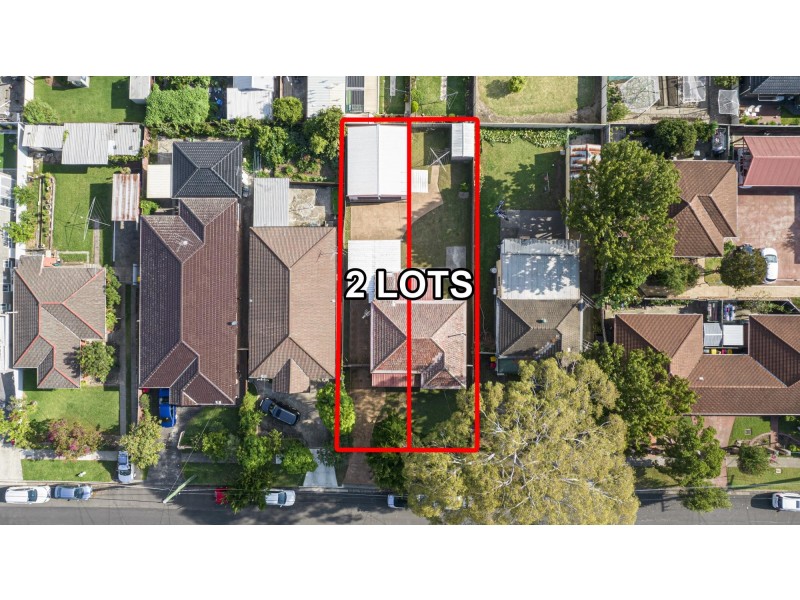 57 Cathcart Street, Fairfield NSW 2165