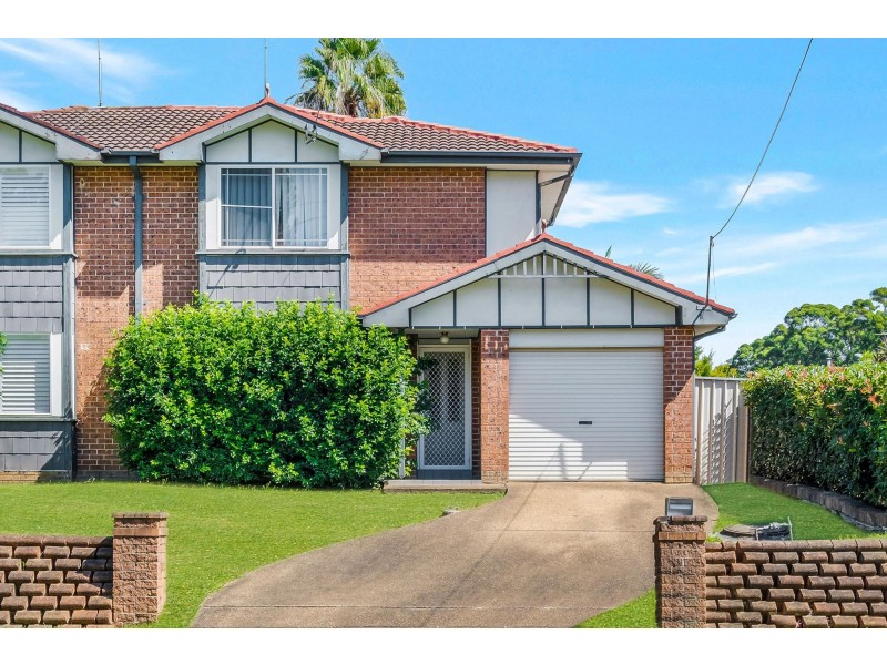 136B Renton Avenue, Moorebank NSW 2170